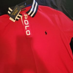Ralph Lauren Polo Shirt